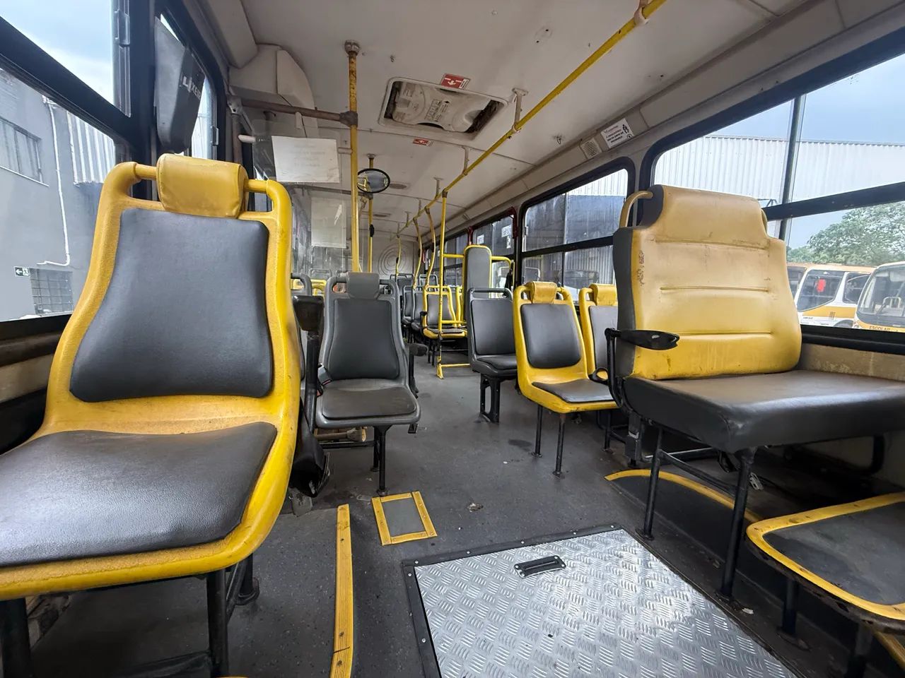 Micrão Caio Apache VIP- oportunidade $$ - Foto 10