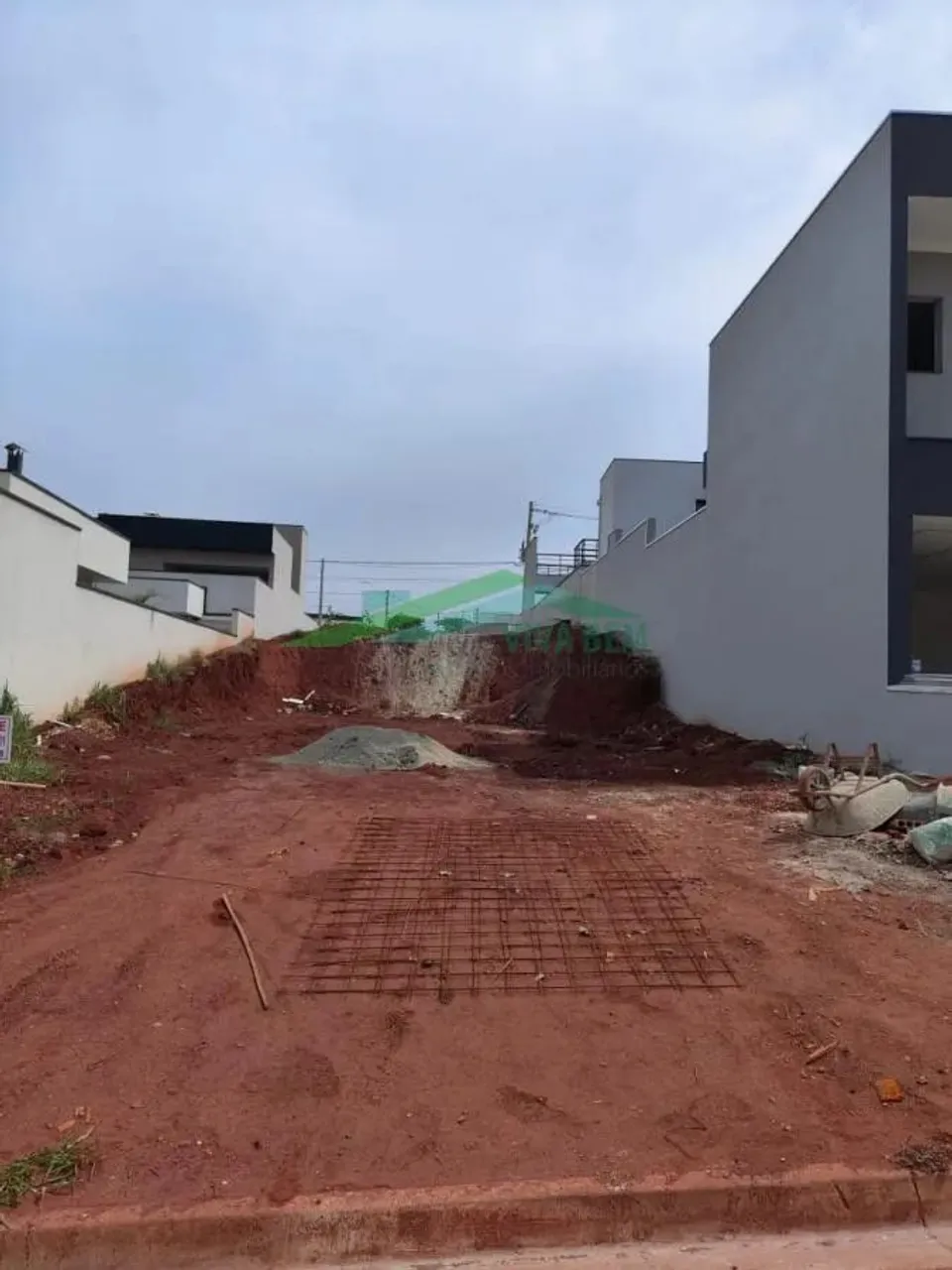 Terreno em Condomínio para Venda em Boituva, Portal Ville Jardins