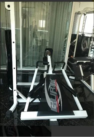 ACADEMIA COMPLETA DE MUSCULAÇÃO - Foto 4