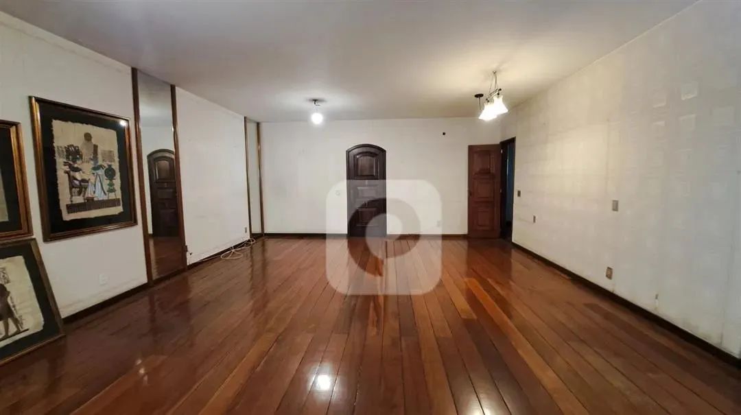 EXCELENTE APARTAMENTO ÁREA NOBRE DA TIJUCA - Foto 5