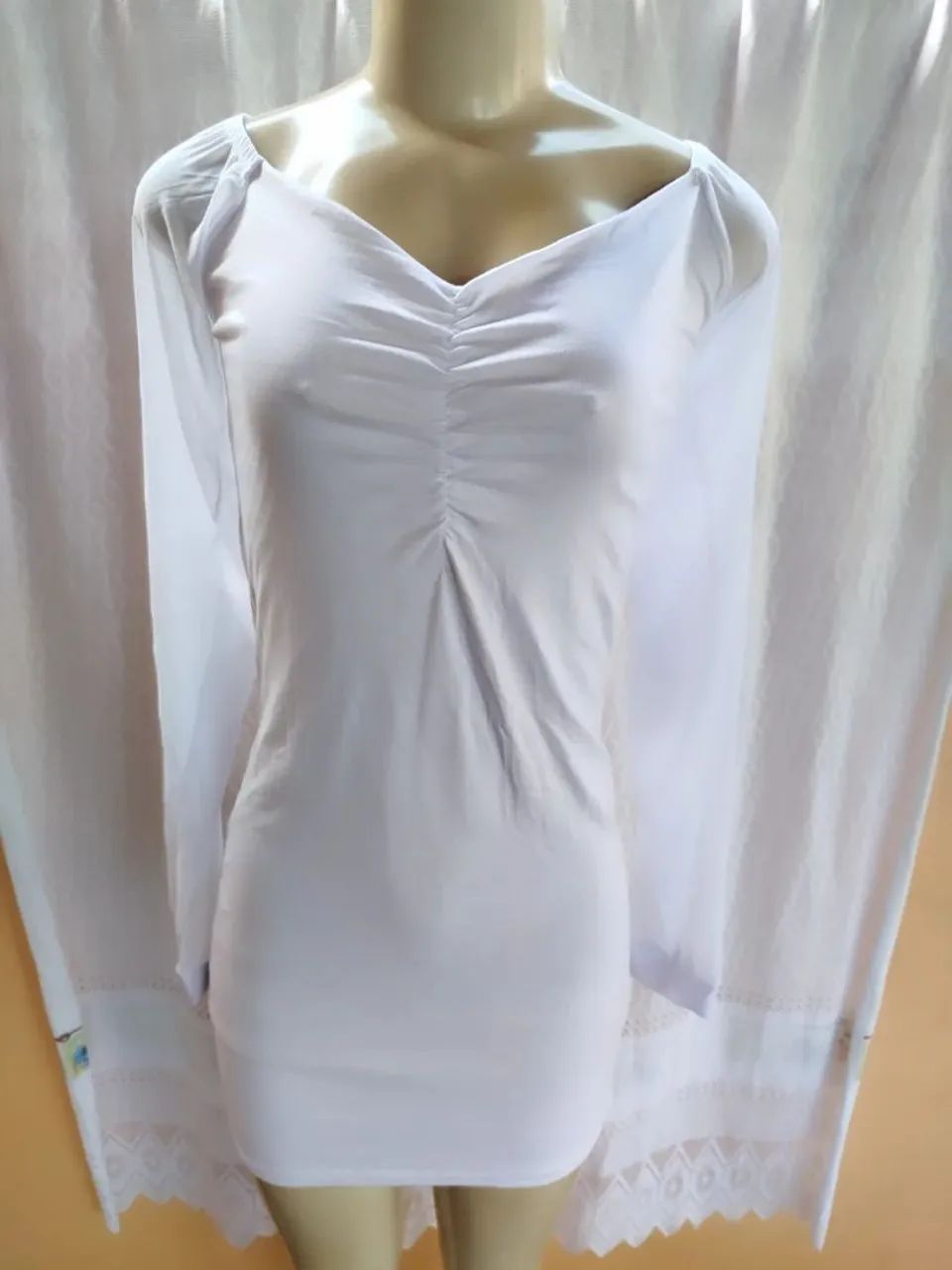 Vestido Feminino perfeito - Foto 3