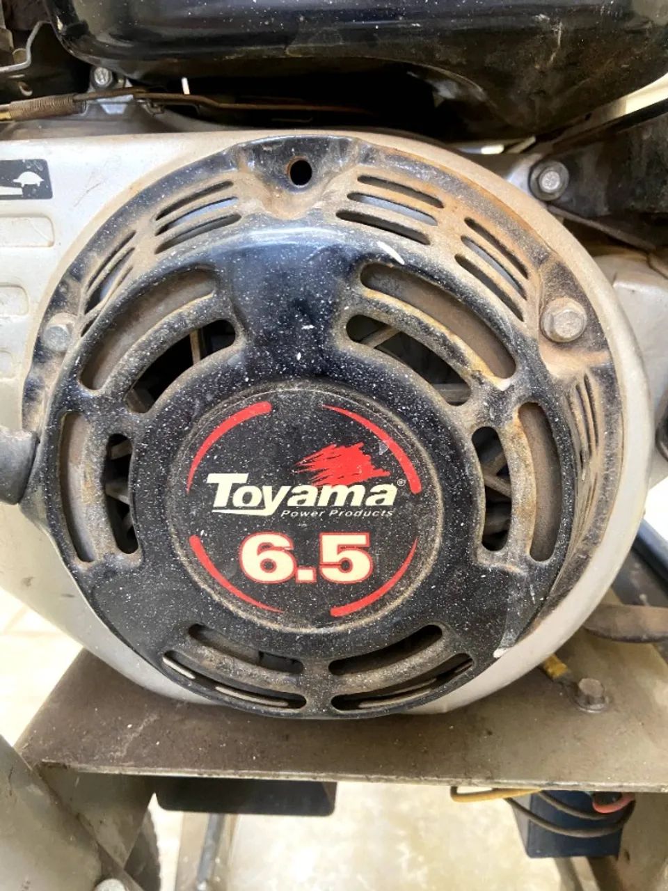 Airless GRACO GMAX II - HD 7900  - Foto 12