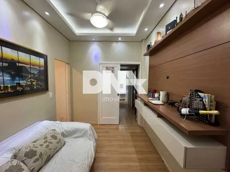 Apartamento : / Residencial / Copacabana