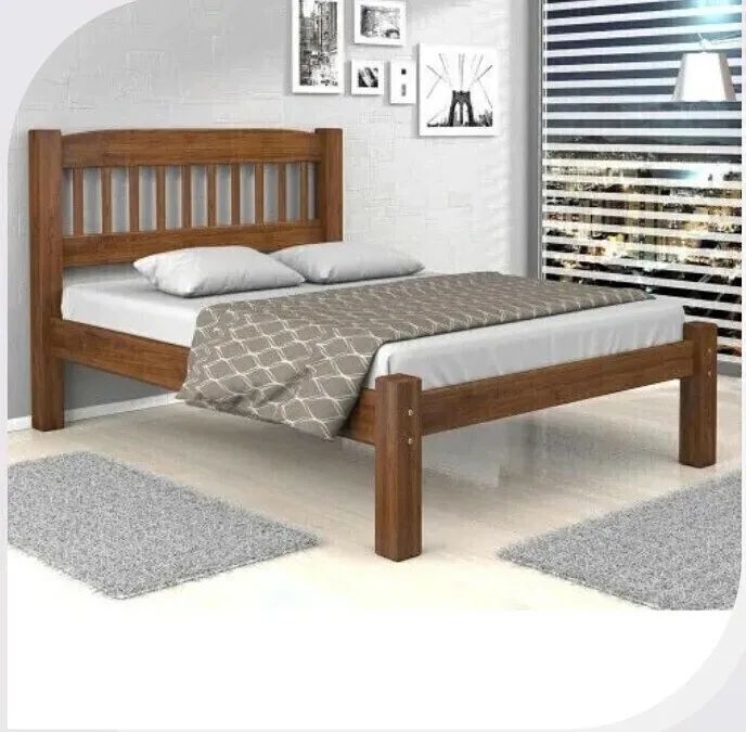 Cama Itália Casal