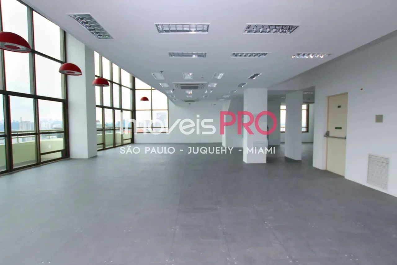 Comercial, Brooklin Paulista - São Paulo - Foto 6