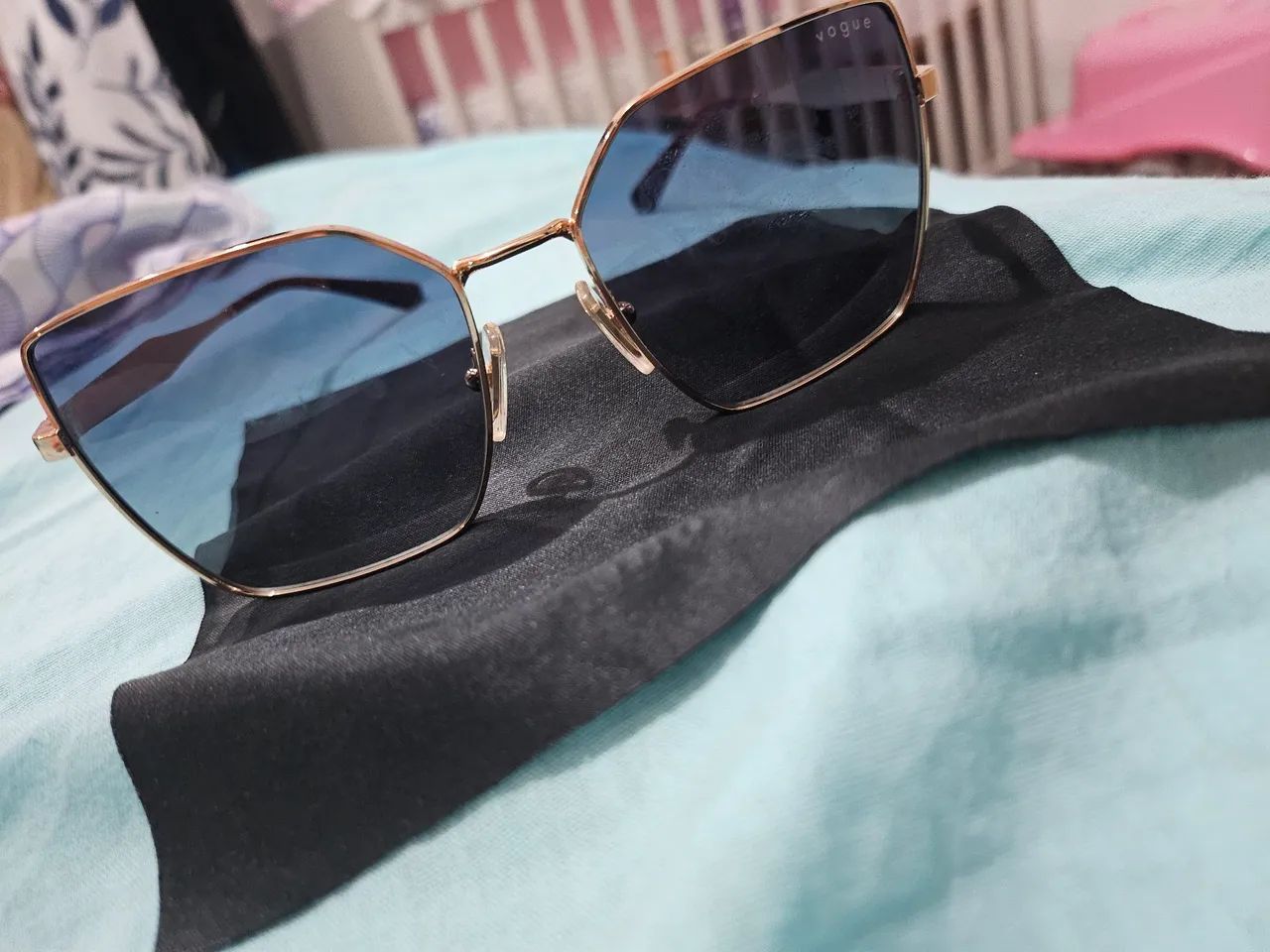 Óculos de Sol Vogue Feminino