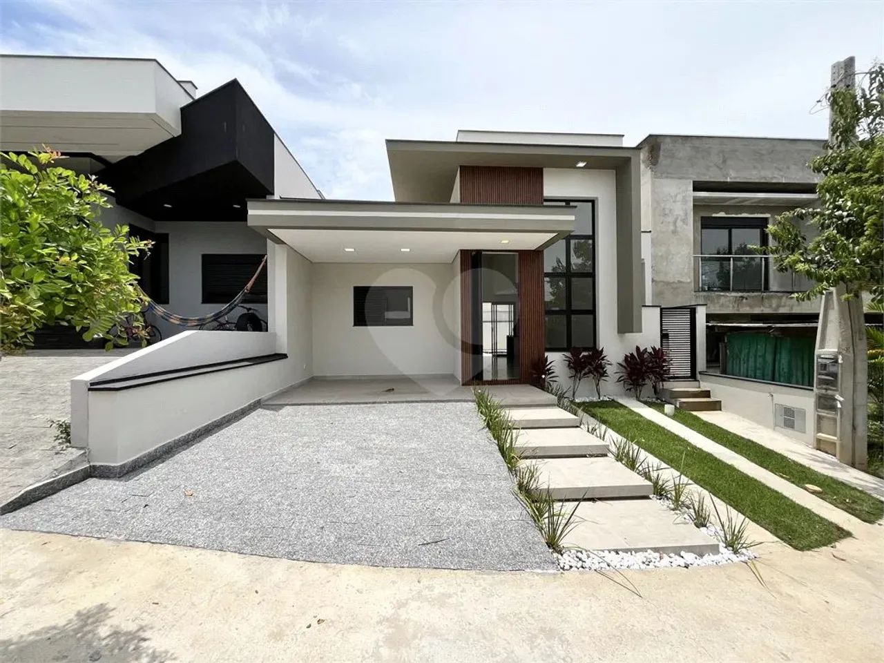 Casa à venda com 3 quartos, sendo 1 suíte, no condomínio Terras de São Francisco, Sorocaba - Foto 3