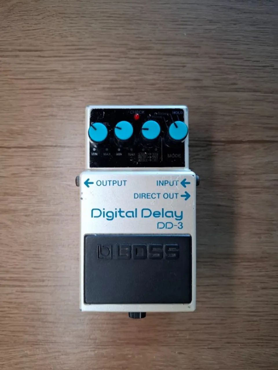 Digital Delay Boss DD364607254251650120