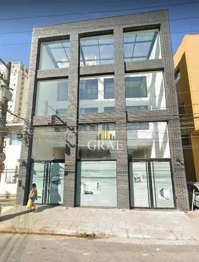 Prédio, 1418 m² - venda por R$ 8.000.000,00 ou aluguel por R$ 62.726,00/mês - Centro - São