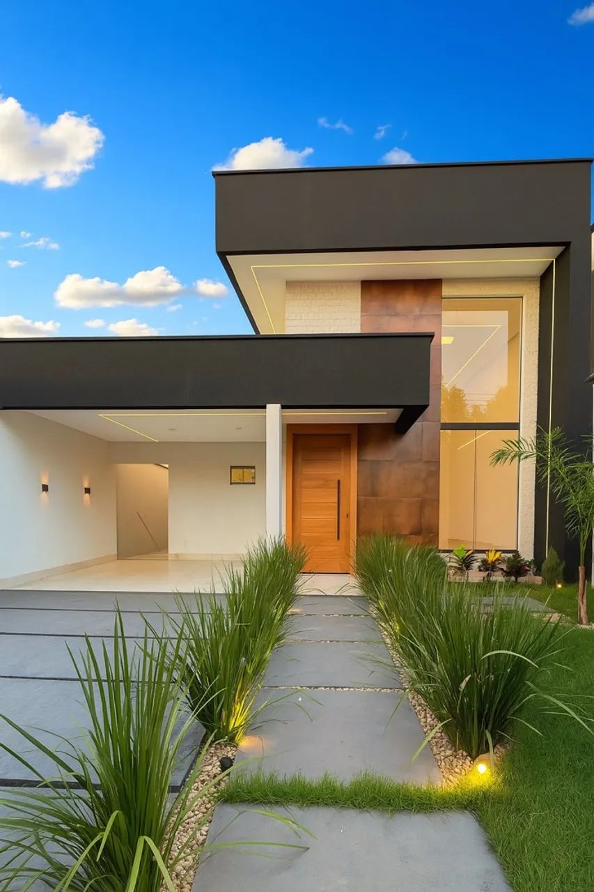 Foto - Senador Canedo - Residencial Prado