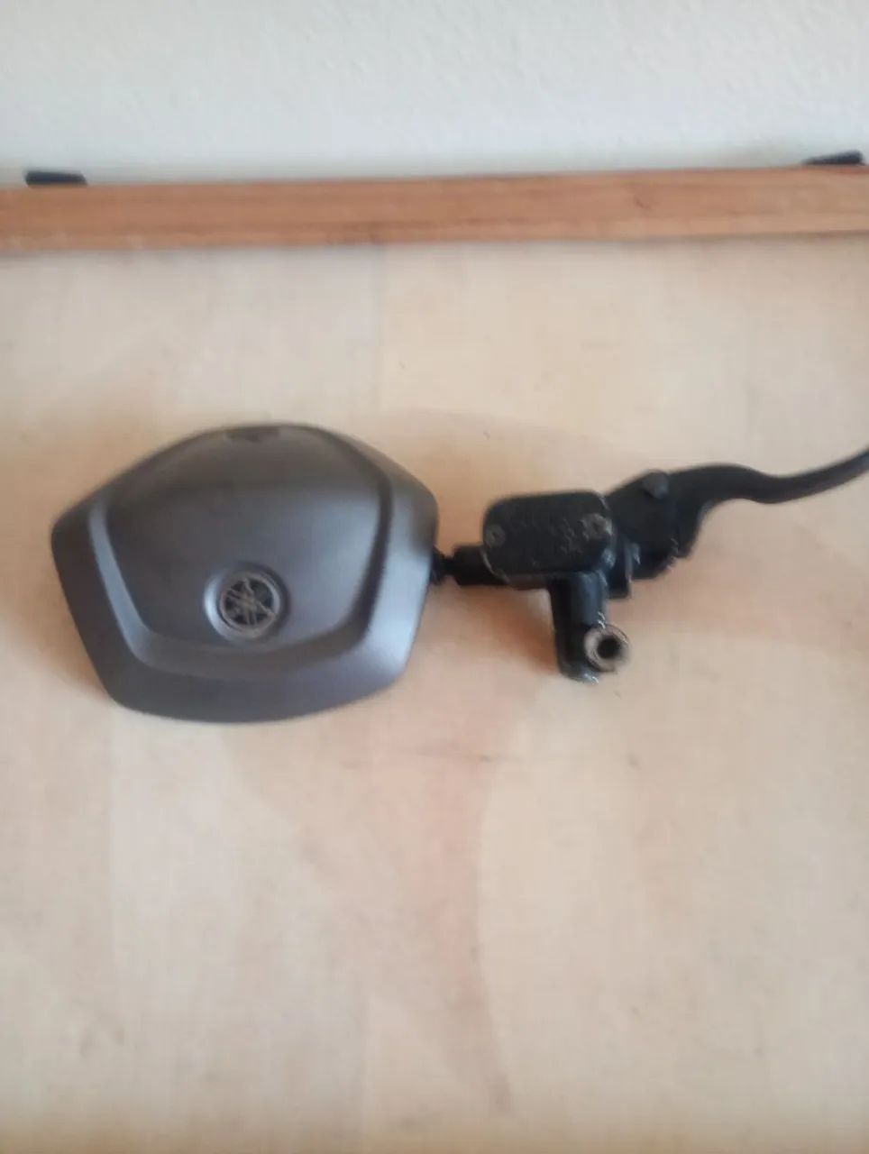 Vendo essas peças aí da nmax 2019 - Foto 2