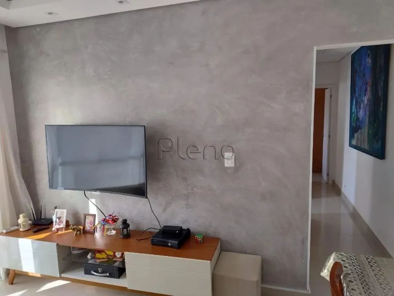 Apartamento à venda em Indaiatuba, Jardim Park Meraki, com 2 quartos, com 51 m², Villa Hel - Foto 4