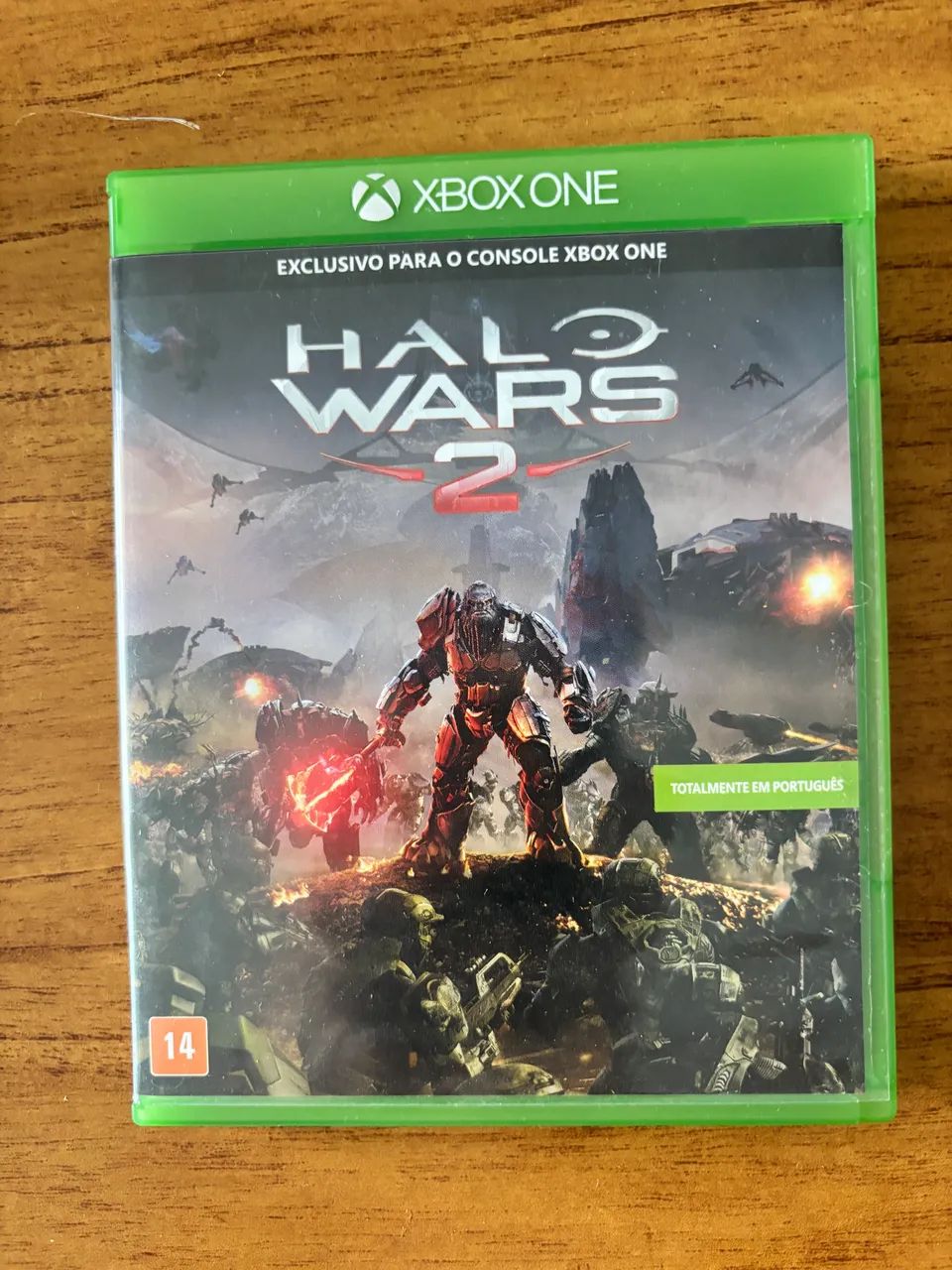 Halo Wars 2 Xbox One