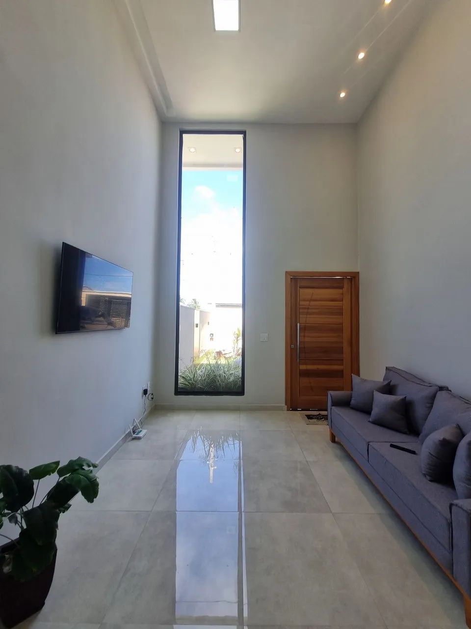 LER ANÚNCIO  - CARNAVAL 9500mil - 5 dias - Garcia House - 3 Qtos - Itaipuaçu RJ - Foto 5