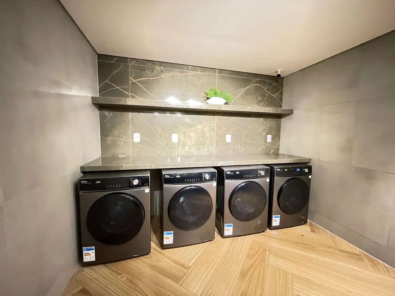 FLAT PRONTO MOBILIADO à VENDA, 25M² com 1 quarto em Jardim Oceania - João Pessoa - PB - Foto 3