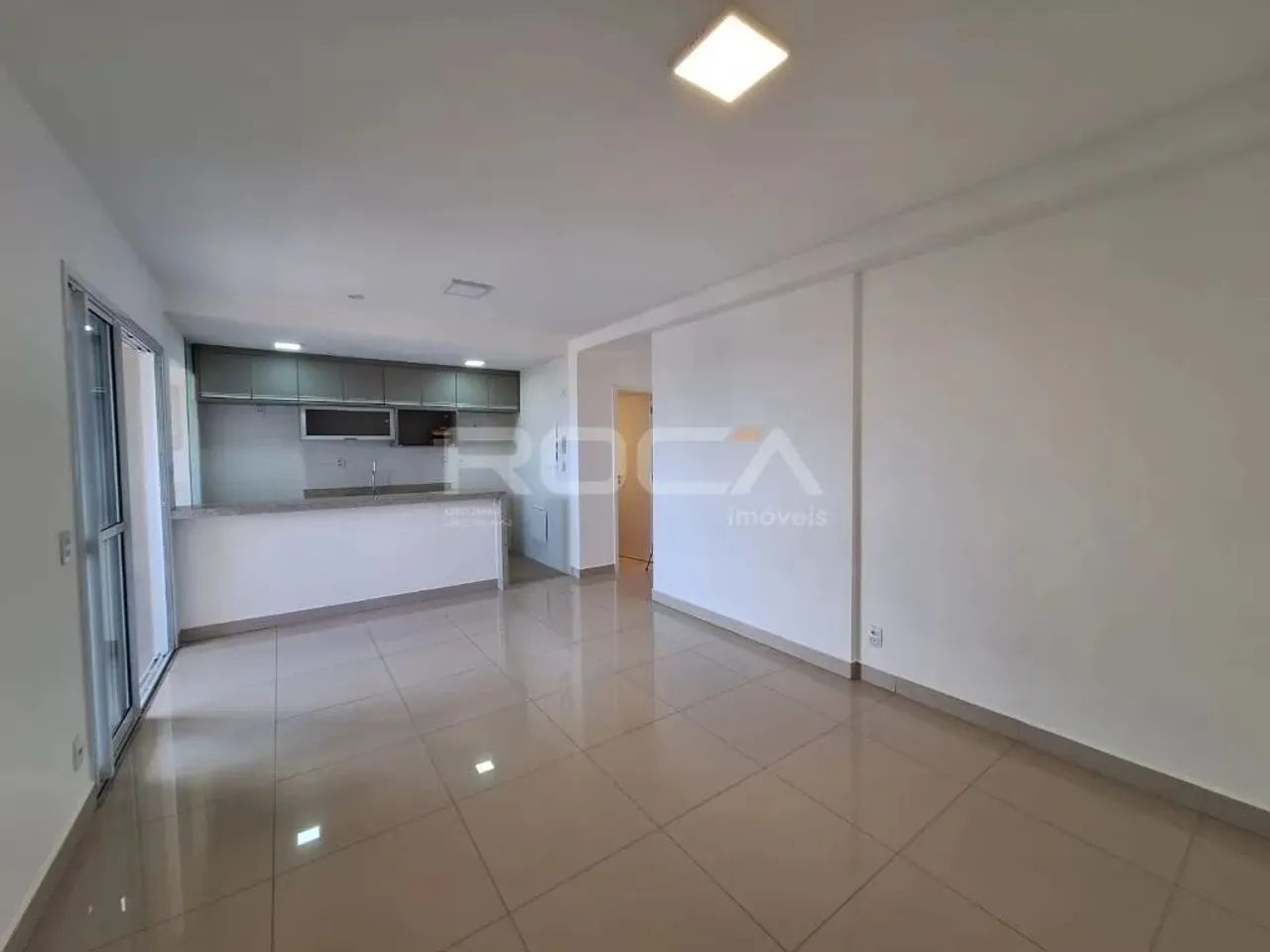 Locação de Apartamentos / Padrão na cidade de Ribeirão Preto - Foto 2