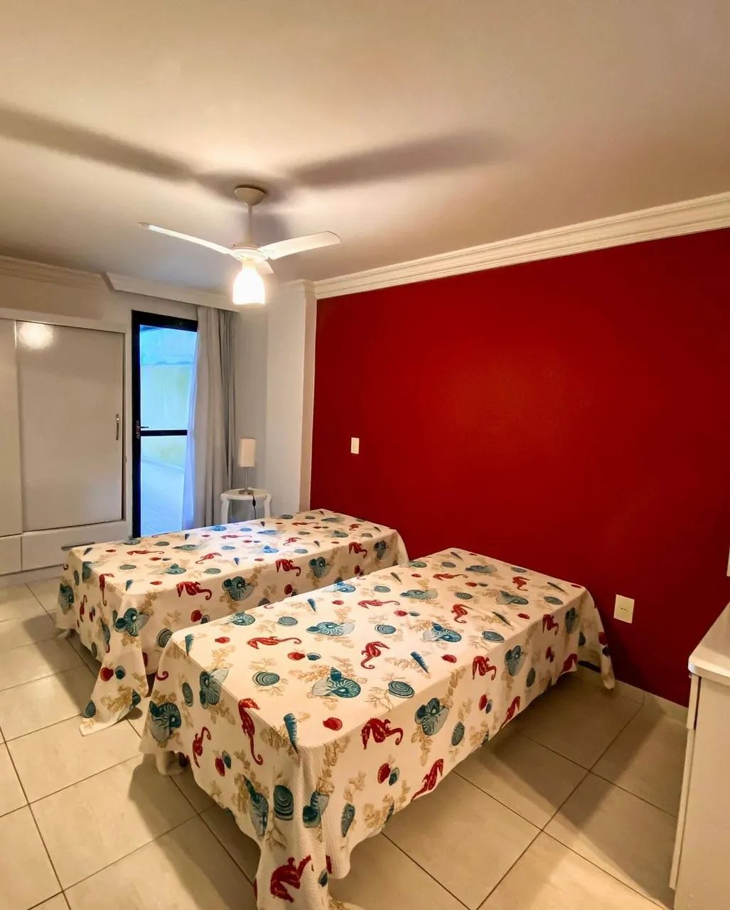 APARTAMENTO RESIDENCIAL em GUARAPARI - ES, PRAIA DO MORRO - Foto 5