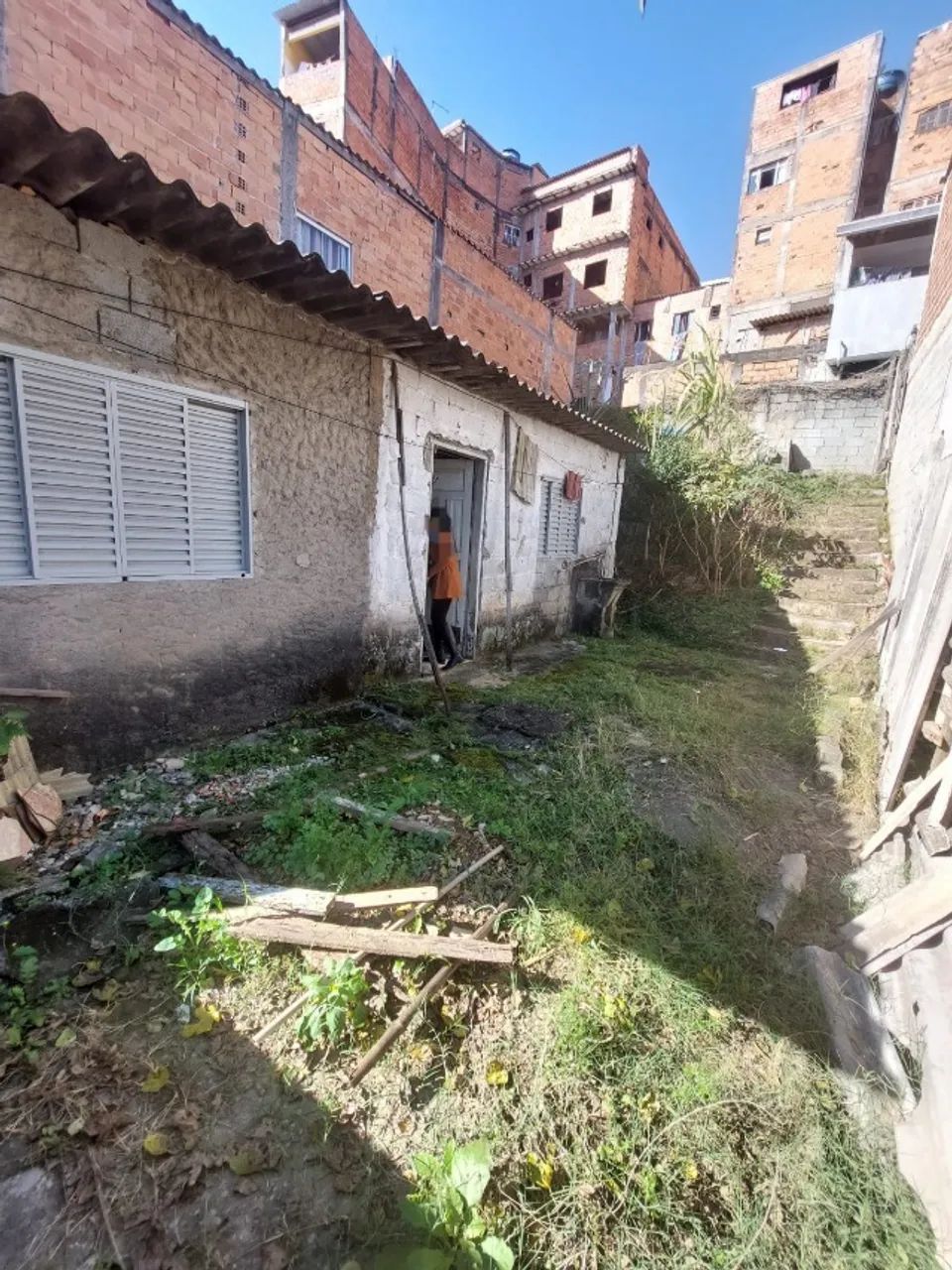 Foto - Osasco - Bandeiras