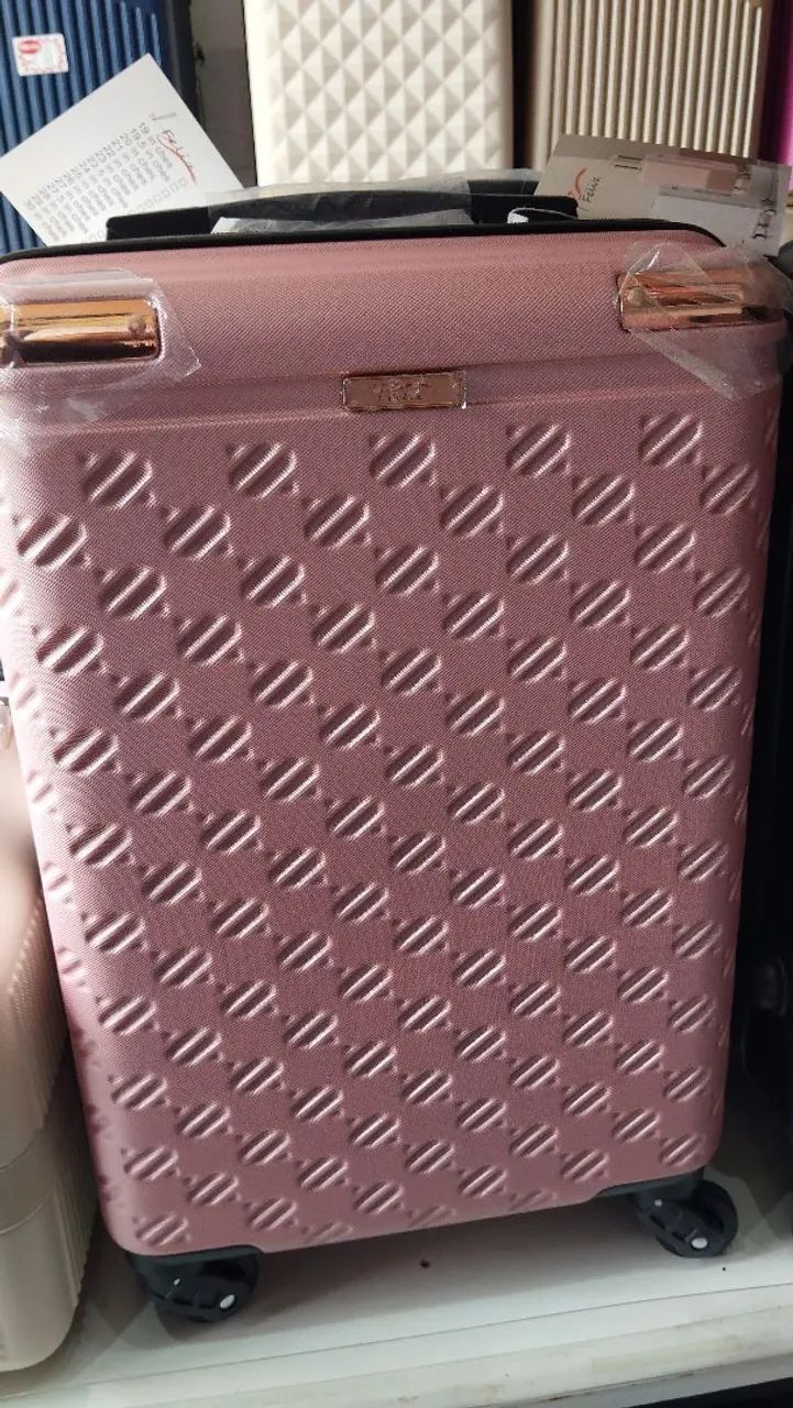Malas 23kg R$250 - Foto 5