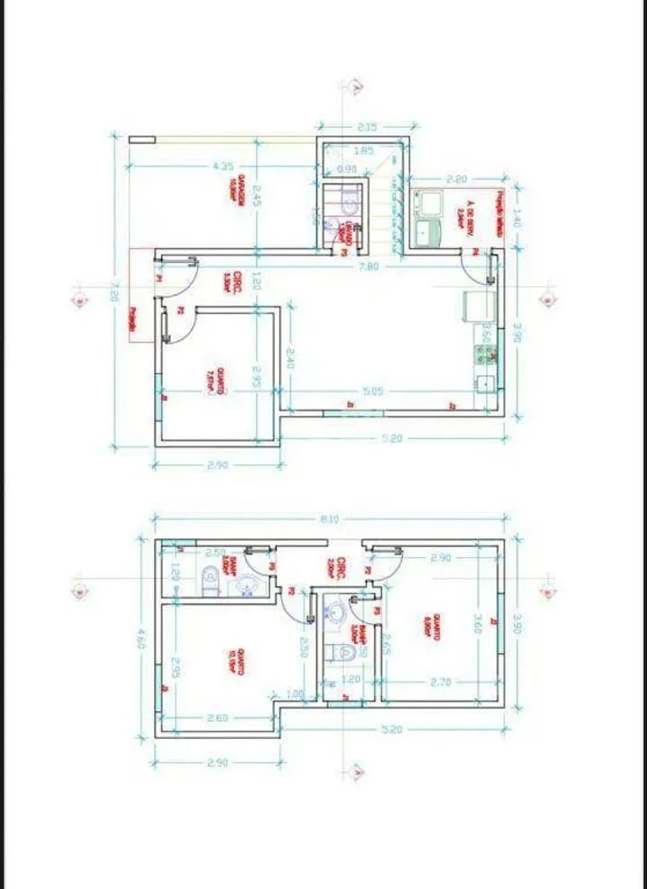 Terreno à venda, 157 m² por R$ 135.000,00 - Mutuá - São Gonçalo/RJ - Foto 20