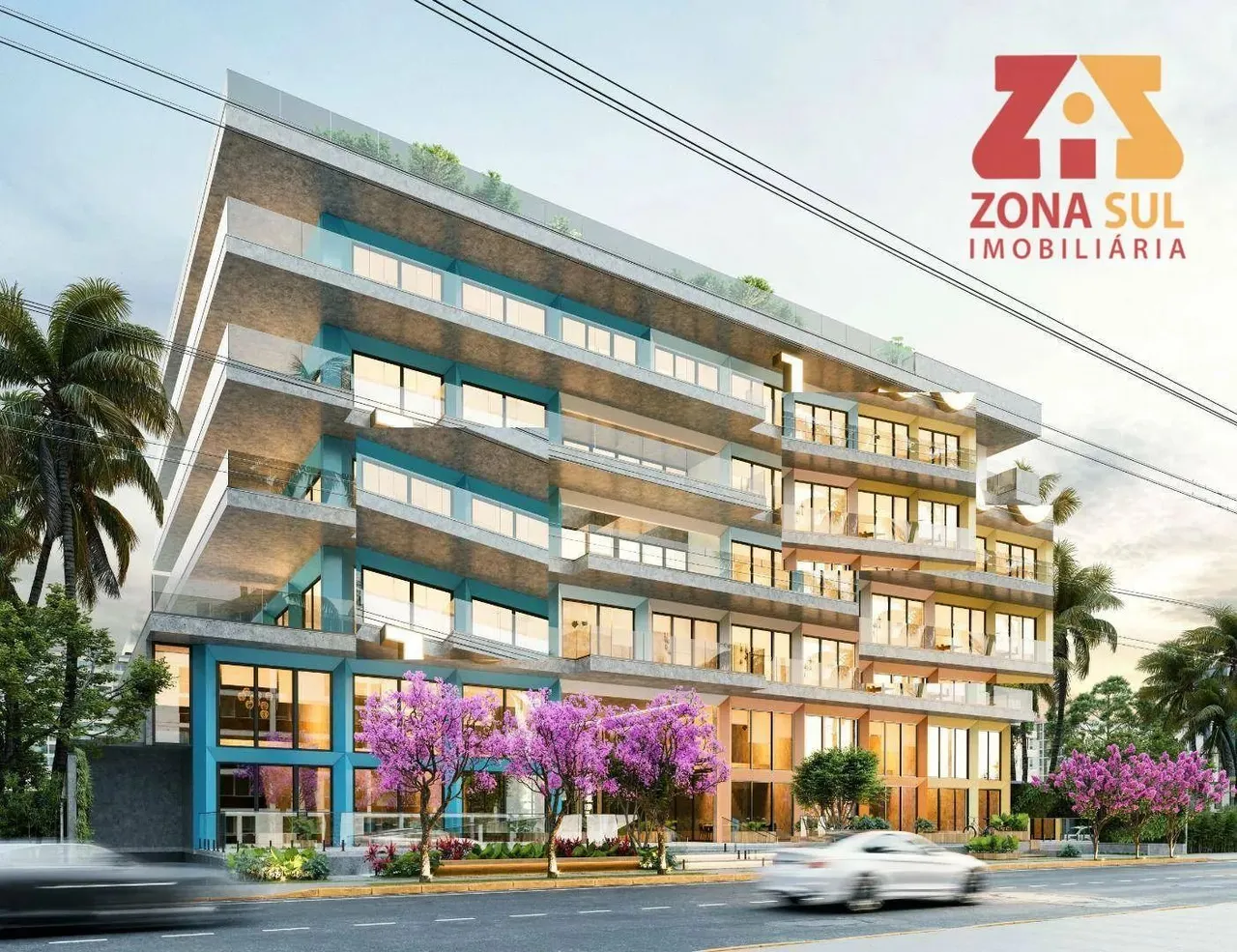 Prédio à venda, 35 m² por R$ 461.829,00 - Bessa - João Pessoa/PB