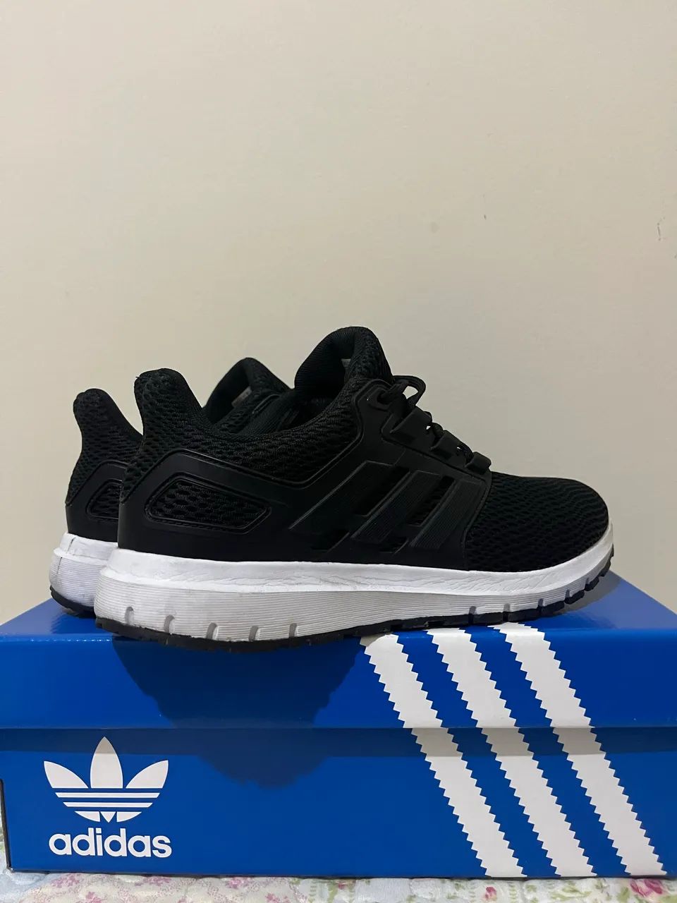 Tênis Adidas - original  - Foto 3