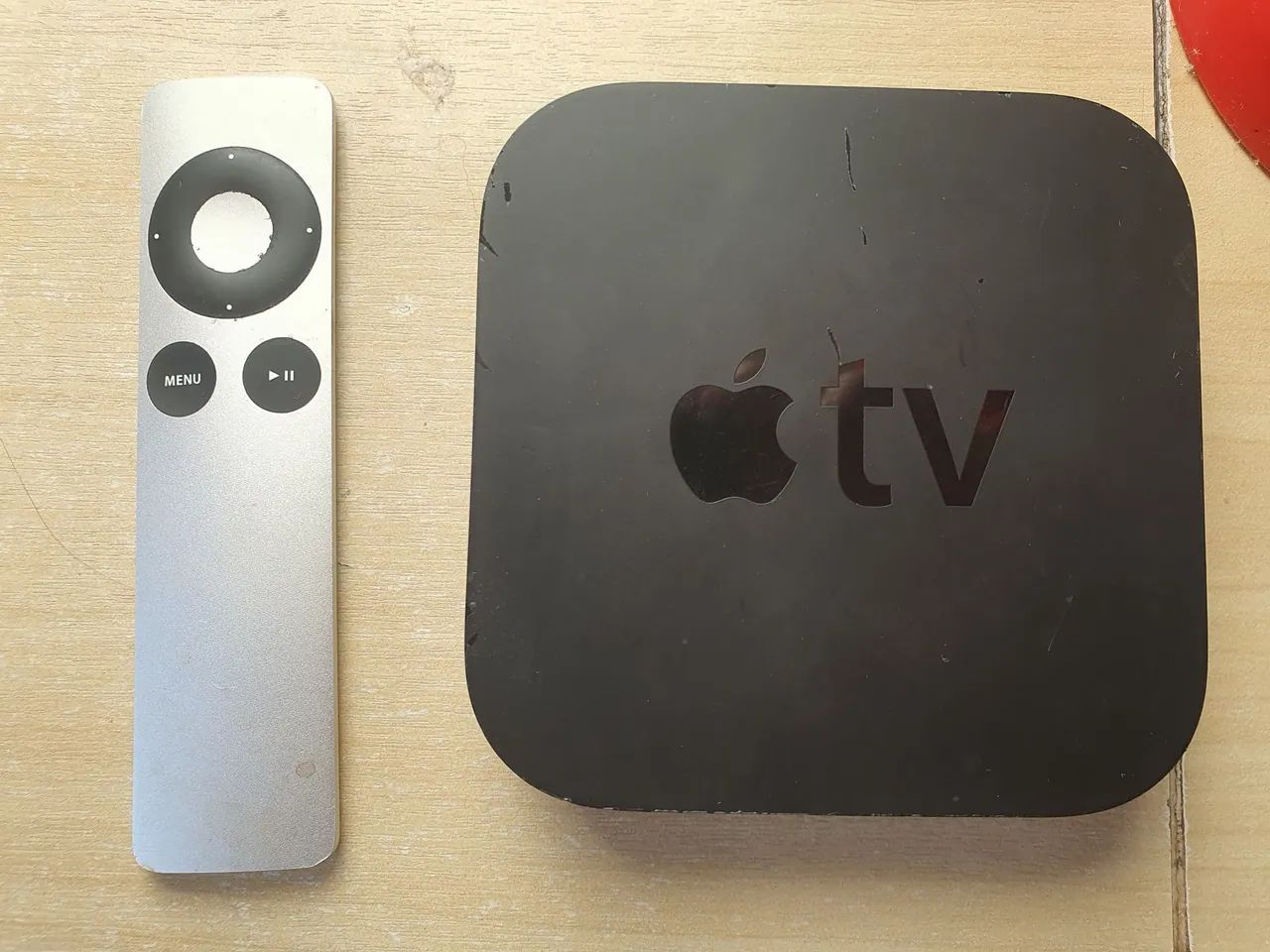 Apple TV Full HD