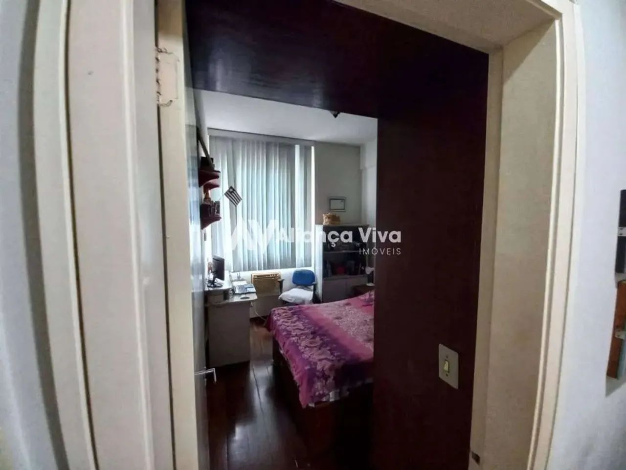 Botafogo | Apartamento 2 quartos, sendo 1 suite - Foto 4