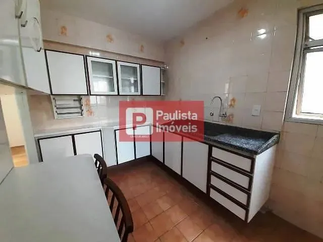 Apartamento para locação No Residencial Sabará 2 dormitórios, sala 2 ambientes, 1 vaga ! V