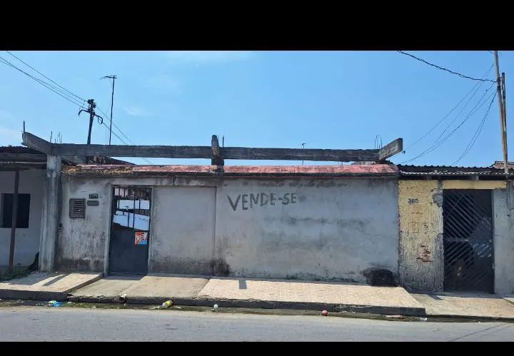 foto - Manaus - Jorge Teixeira