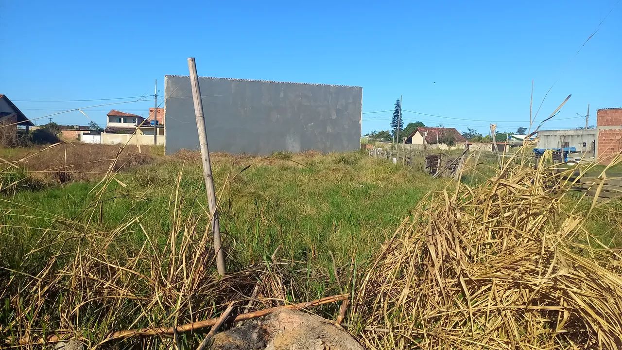 Lindo terreno perto da lagoa Saquarema - RJ !!! - Foto 5