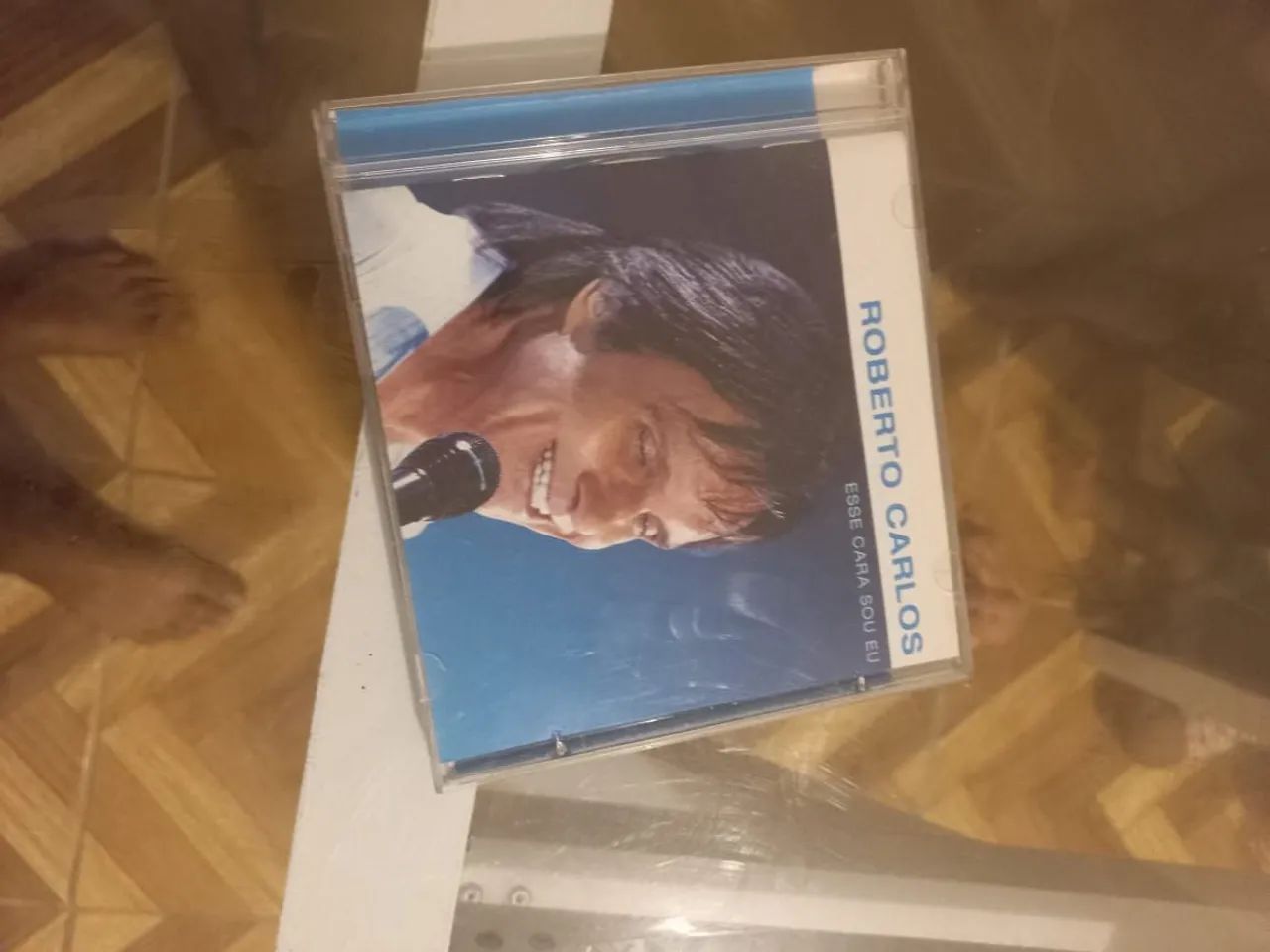 Coleção CDs Roberto Carlos  - Foto 2