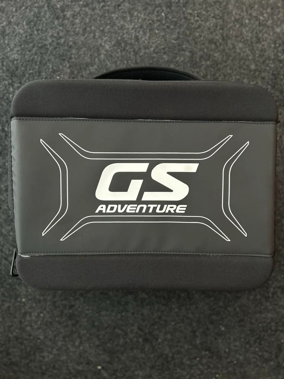 Kit de três bolsas internas para baú de BMW GS Adventure 550  - Foto 2