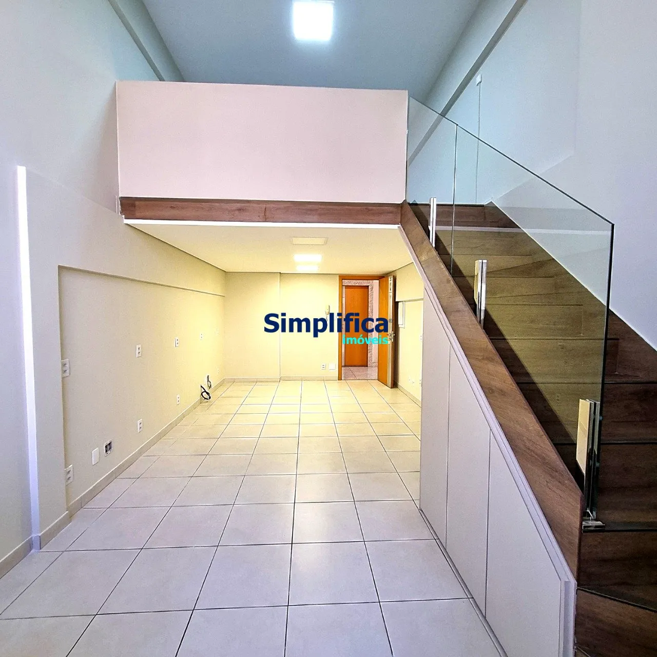 Sala Comercial - São José (Pampulha)