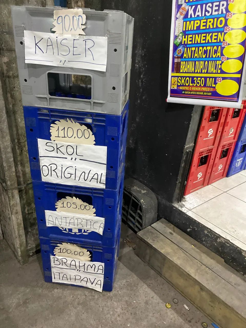 Distribuidora e conveniência . Só pegar e fazer dinheiro. - Foto 3