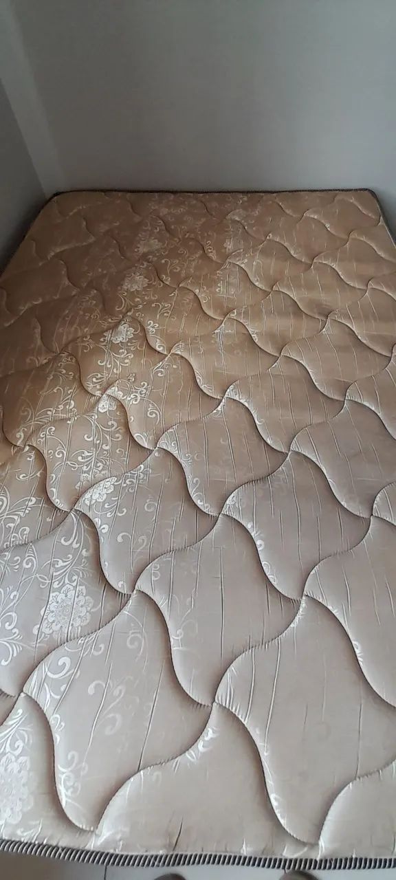 Cama box pelmex - Foto 2