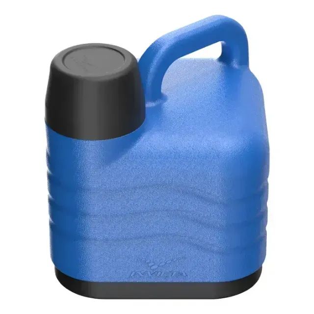 Garrafão Térmico Pro 3l Azul Invicta
