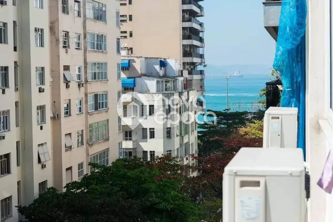 Copacabana | Apartamento 1 quarto