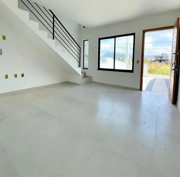 Sobrado para venda tem 76 metros quadrados com 2 quartos em Bela Vista - Palhoça - SC - Foto 5