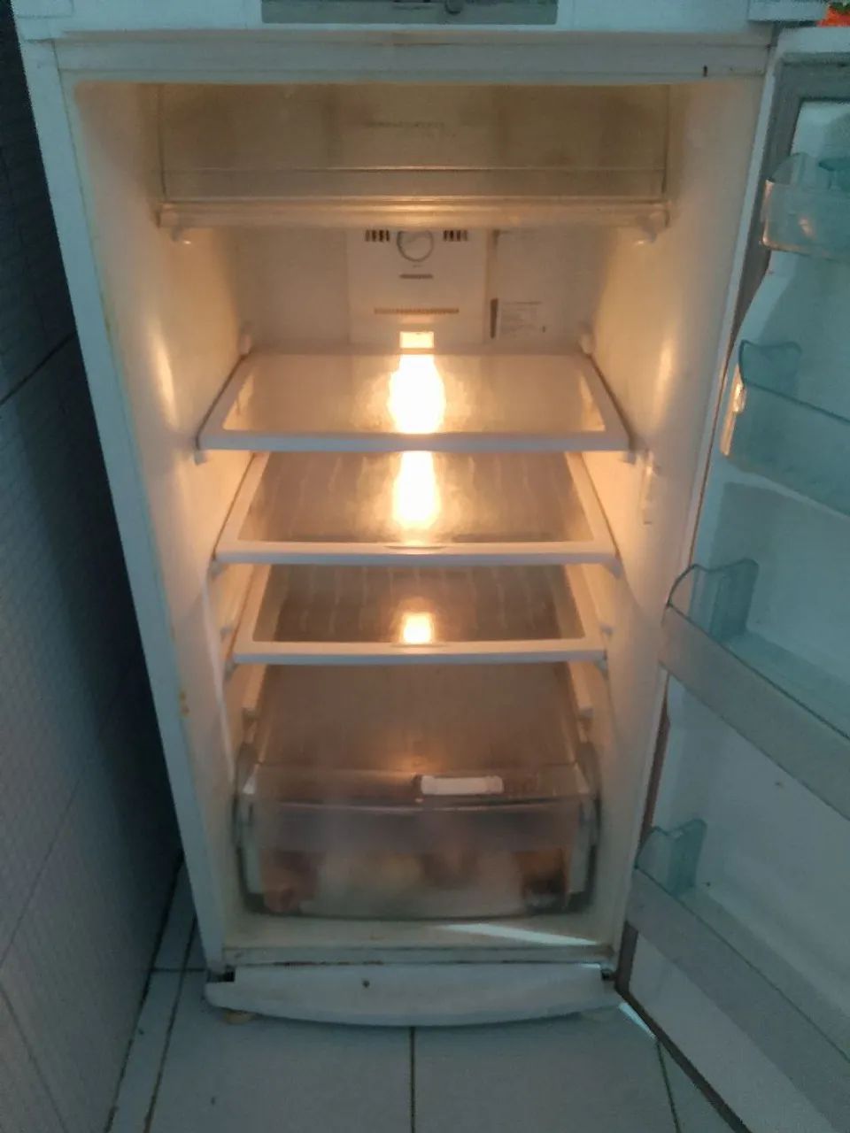 Geladeira Duplex  - Foto 2