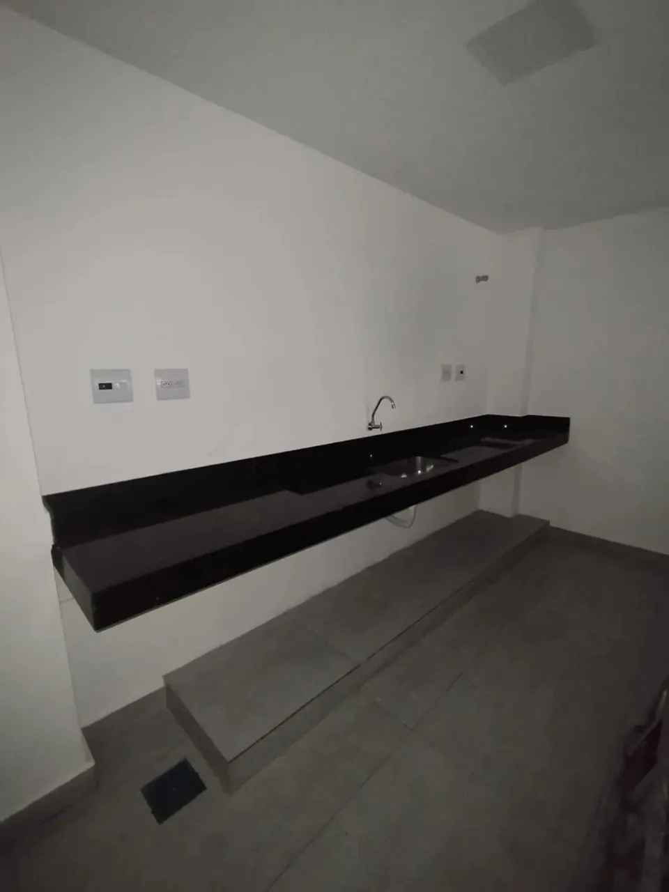 Sala para Aluguel em Ponte Nova - Santo Antônio