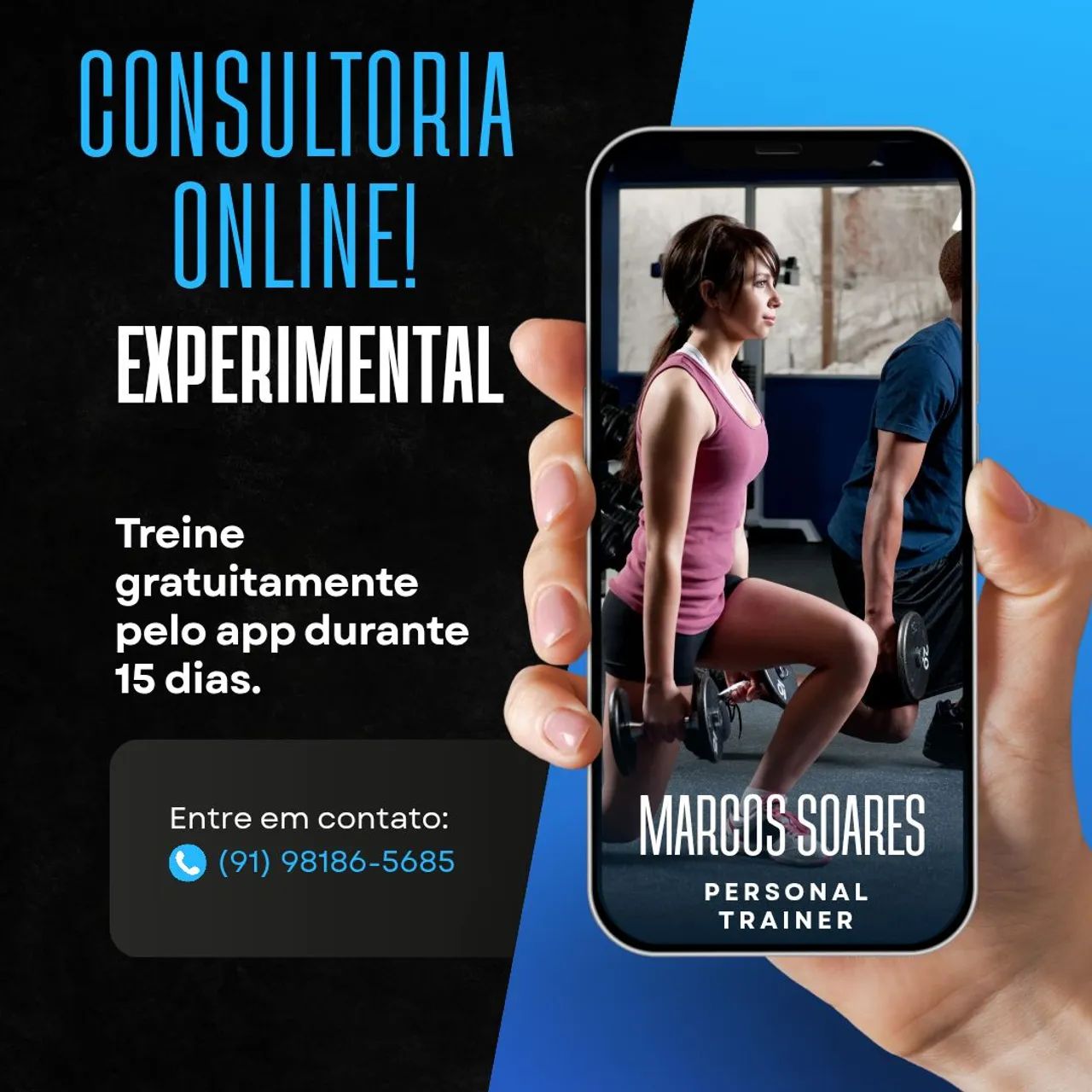 Personal Trainer - Foto 2