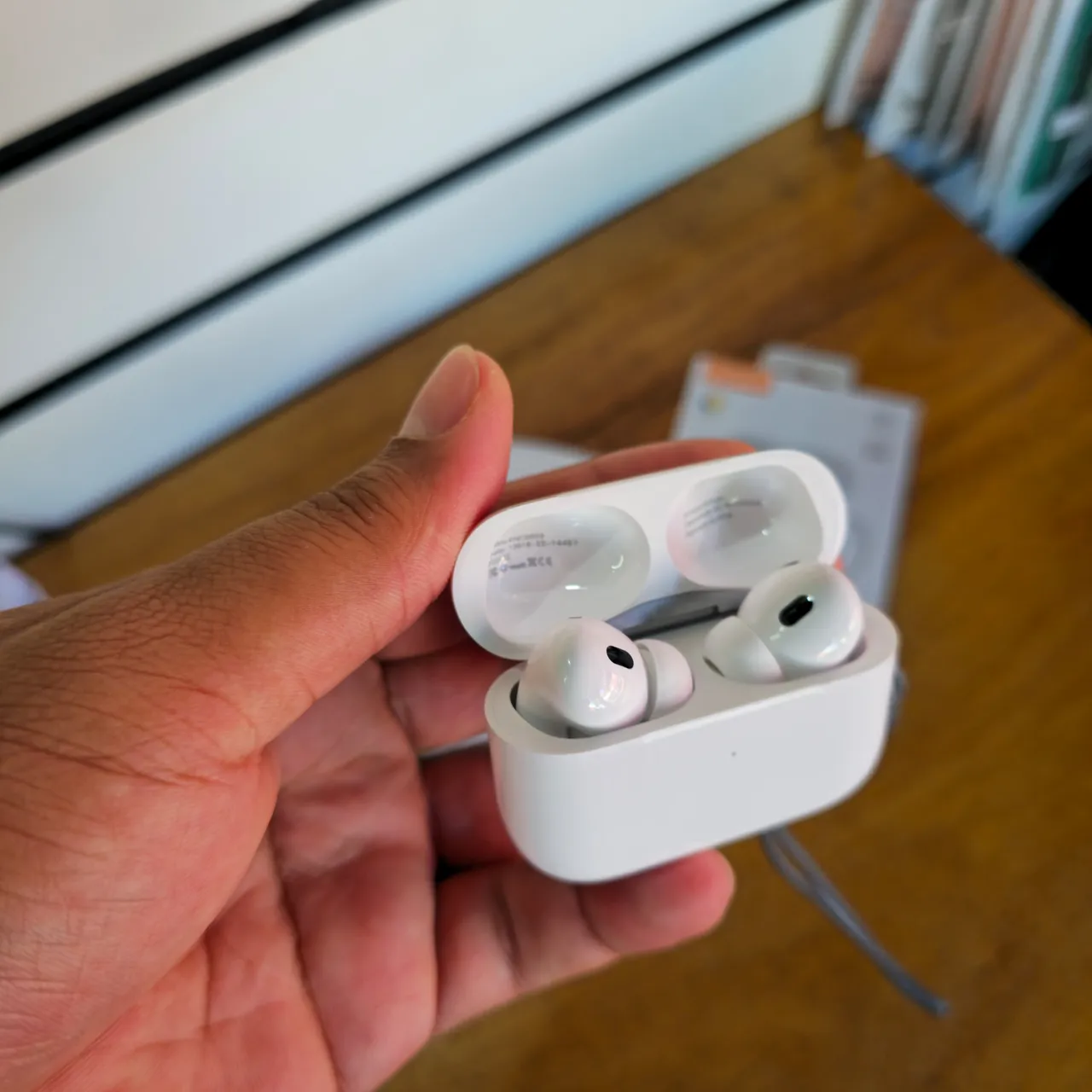 Fone de ouvido Bluetooth Kaid