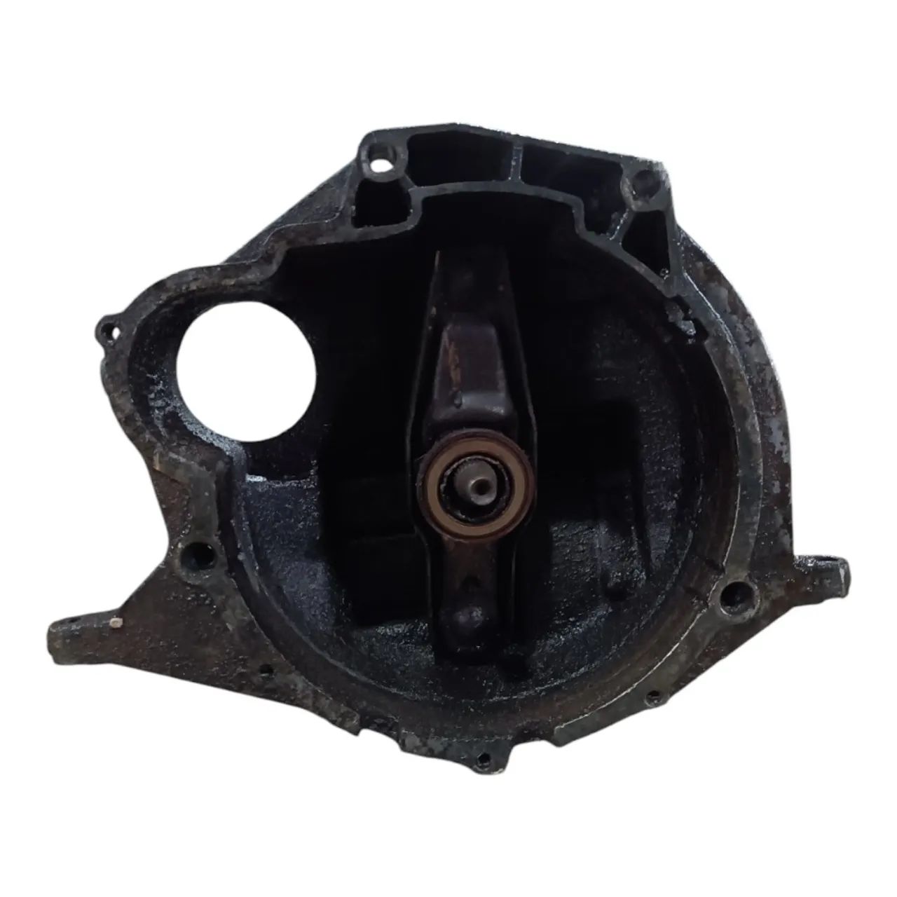 Caixa Cambio Volkswagen Gol G3 1.0 At 1999 2000 2001 2002 