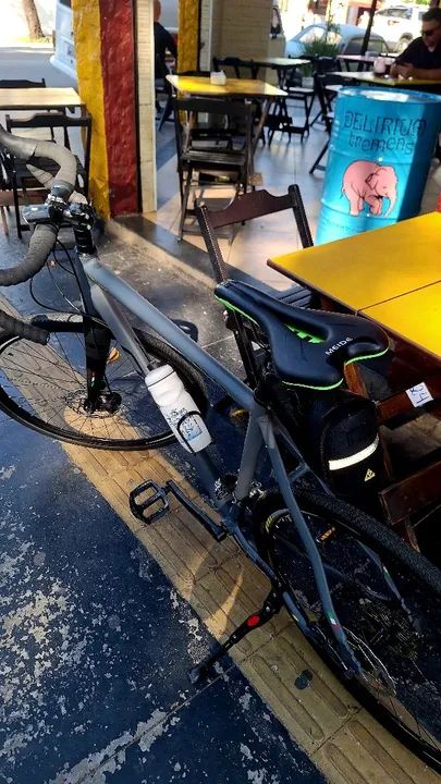 Bicicleta Oggi Vellocce COM NOTA FISCAL ZERADA ! - Foto 3