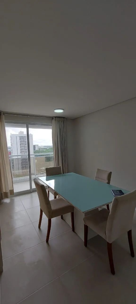Apartamento para aluguel no Easy, Renascença - São Luís - MA