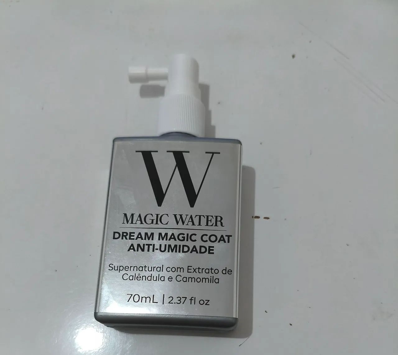 Magic Water - Dream Magic Coat Anti Umidade 70 ML - Lacrado
