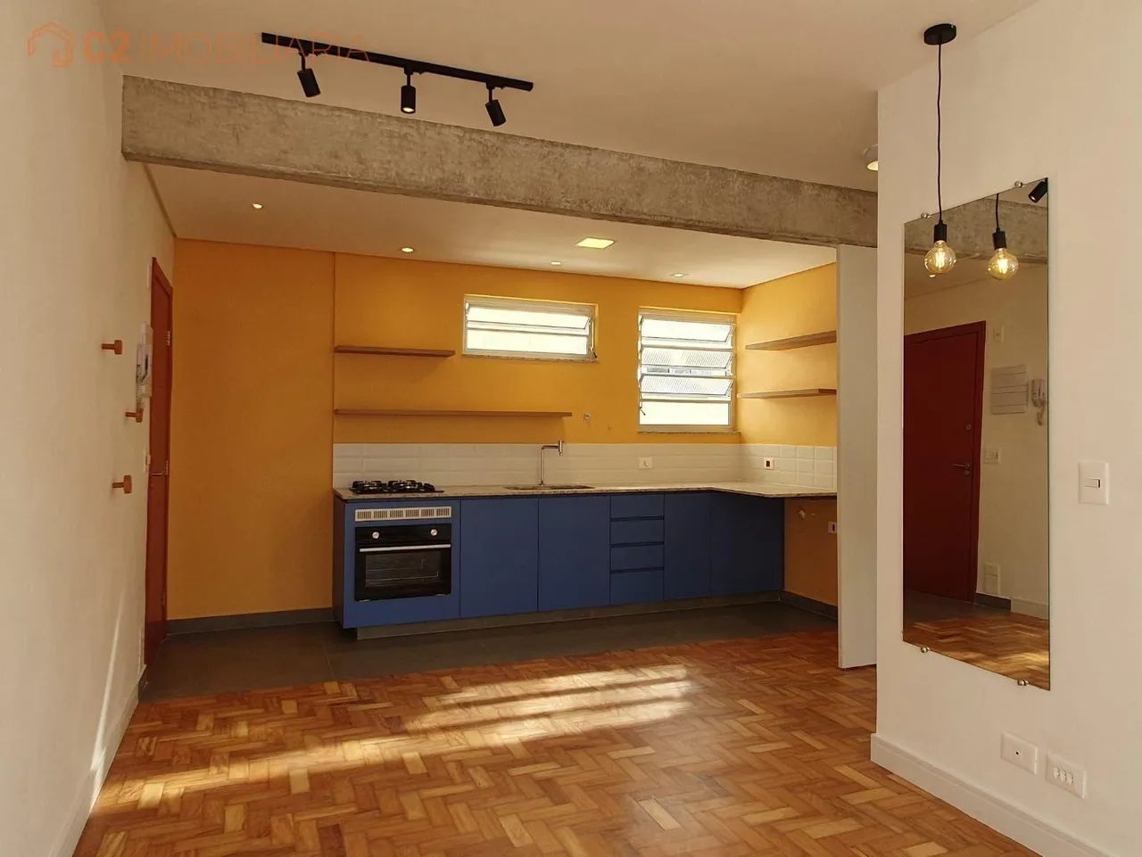 Apartamento em Liberdade - São Paulo - Foto 4