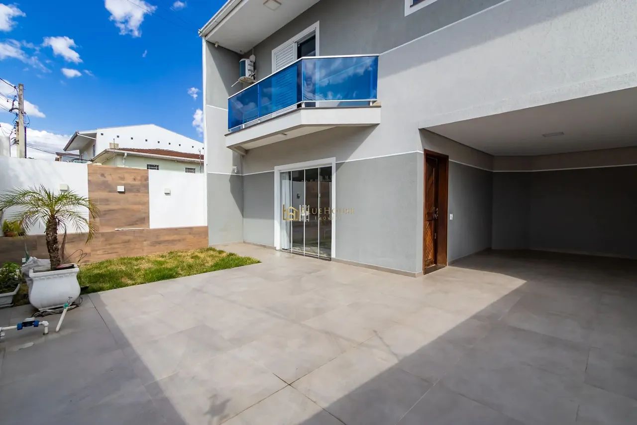 SOBRADO em CURITIBA - PR, PORTÃO-R$ 1.100.000,00 - Foto 2