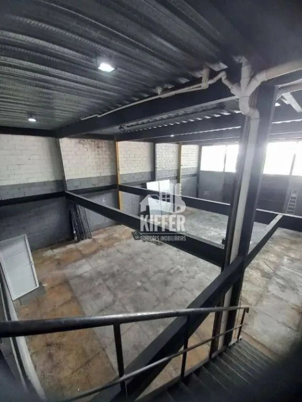 Galpão para alugar, 250 m² por R$ 17.427,96/mês - Icaraí - Niterói/RJ - Foto 3